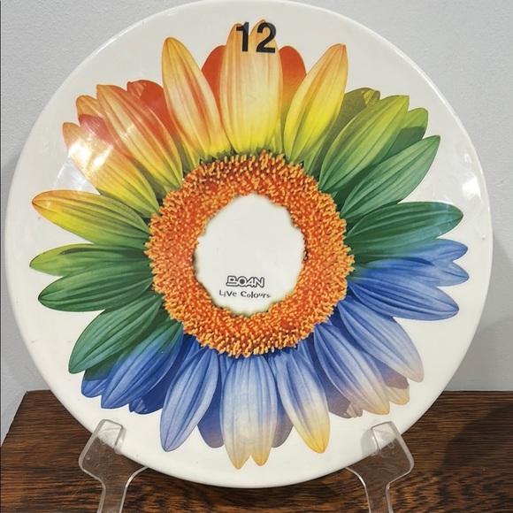 BoAn large trivet made in Italy - Picture 1 of 8